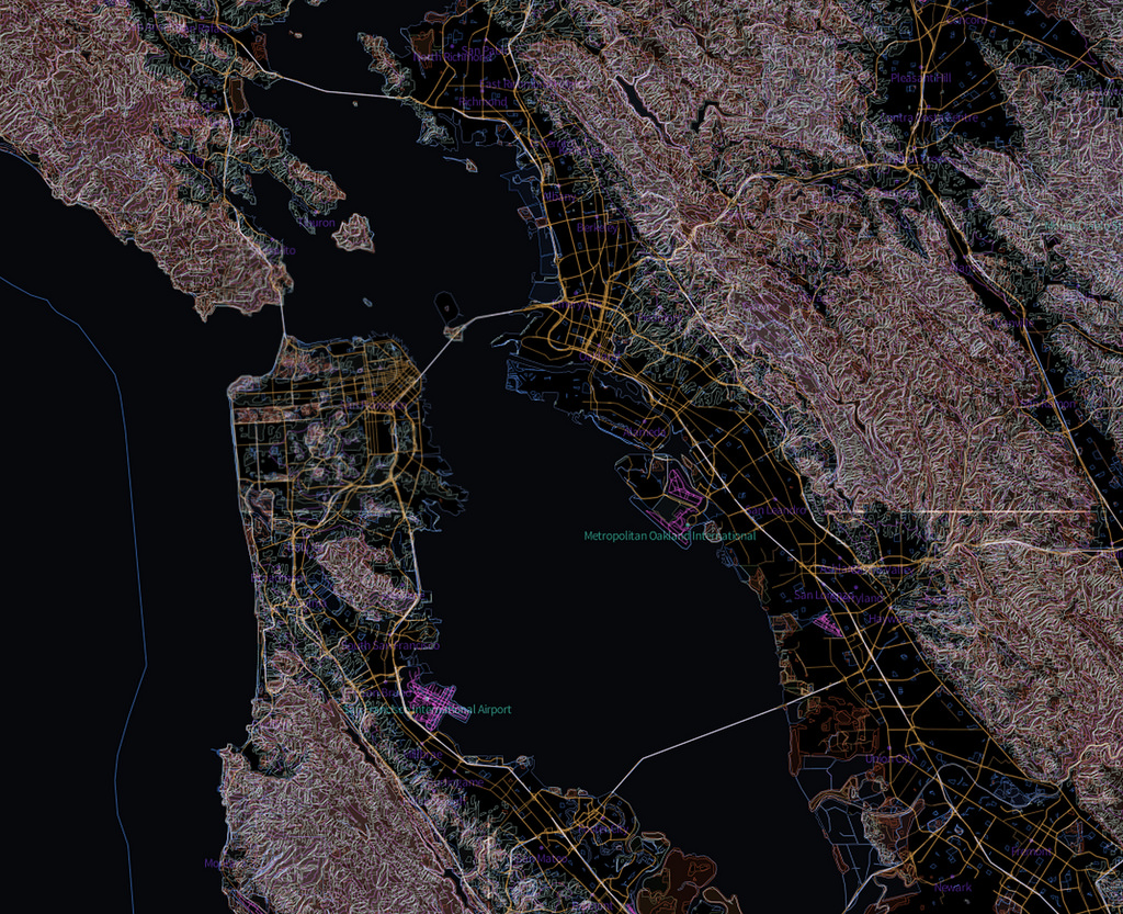 MAPBOX GL