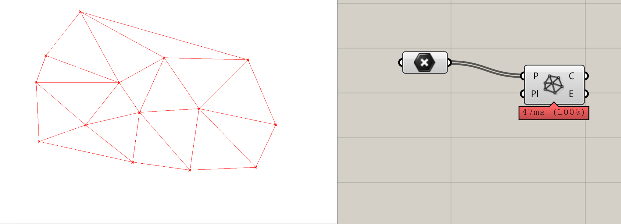 via: http://www.grasshopper3d.com/forum/topics/delaunay-triangulation?commentId=2985220%3AComment%3A454986