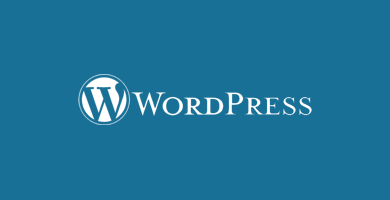 wordpress